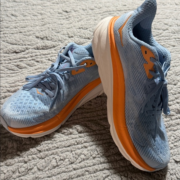 Pre-owned Hoka One One Clifton 9 - Picture 3 of 7